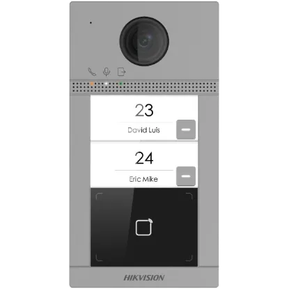  Зображення Hikvision DS-KV8213-WME1(C)/Flush 
