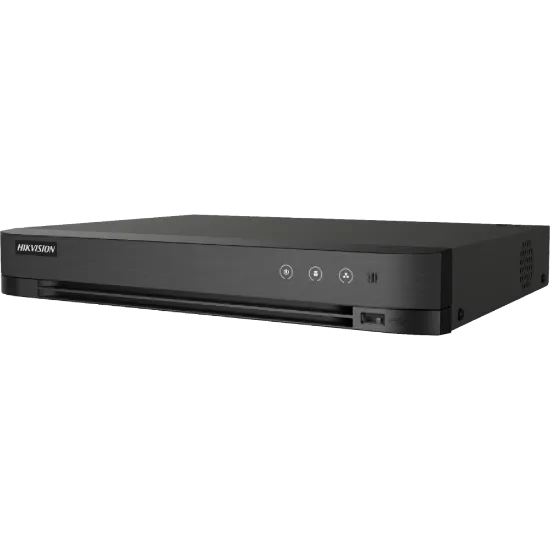  Зображення Hikvision iDS-7204HUHI-M1/P(C)/4A+4/1ALM 