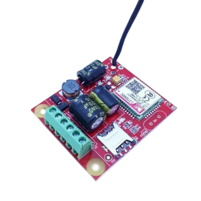  Зображення OKO "OKO-S2" 