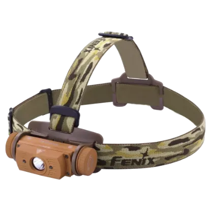  Зображення Fenix Fenix HL60R DY Cree XM-L2 U2 Neutral White LED 