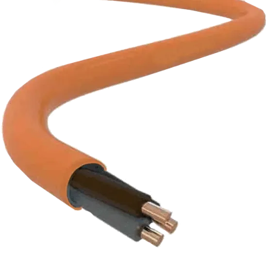  Зображення УкрПожКабель NHXH FE 180 E30 3x2,5 