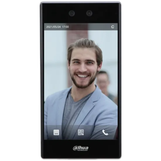  Зображення Dahua DHI-ASI8213SA-W 