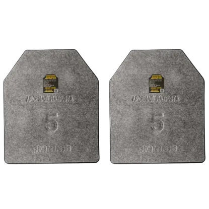  Зображення Арсенал Патріота 5 клас "Посилені" (2шт.) 4.2 кг 