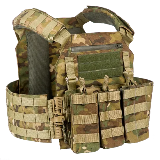  Зображення Арсенал Патріота "Моллі" 