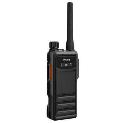  Зображення Hytera Hytera HP-605 UHF: 400-527 МГц 