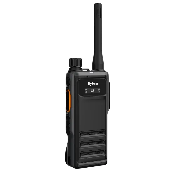  Зображення Hytera Hytera HP-605 UHF: 400-527 МГц 