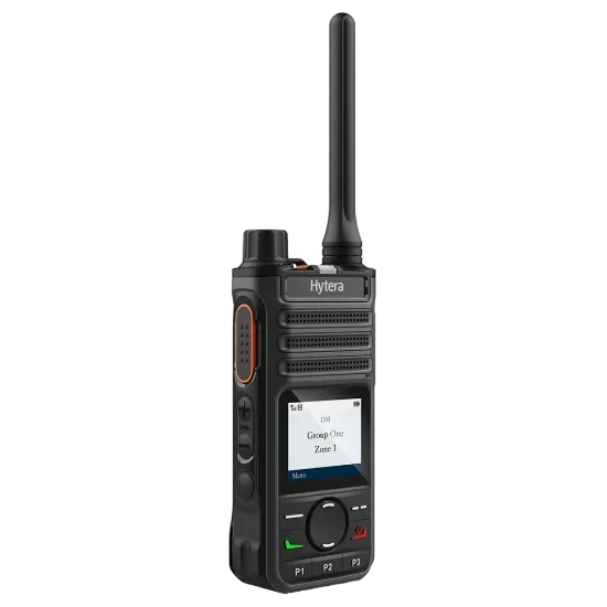  Зображення Hytera Hytera BP-565 UHF: 400-527 мГц 