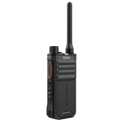  Зображення Hytera Hytera BP-515 UHF: 400-527 МГц 