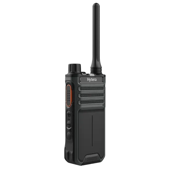  Зображення Hytera Hytera BP-515 UHF: 400-527 МГц 