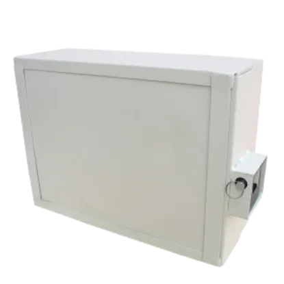  Зображення VAGOS 400 