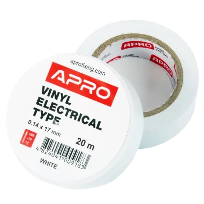  Зображення APRO 0.14х17 мм 20 м 