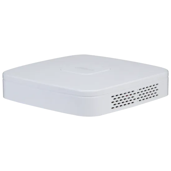  Зображення Dahua DHI-NVR2104-P-I2 