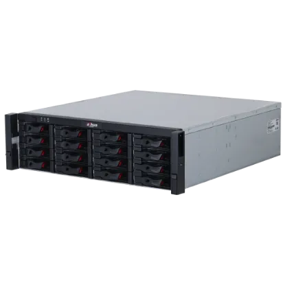  Зображення Dahua DHI-EVS5016S-V2 