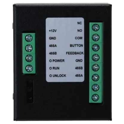  Зображення Dahua DHI-DEE1010B-S2 