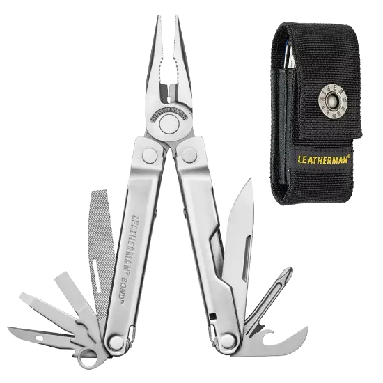  Зображення Leatherman Leatherman Bond 