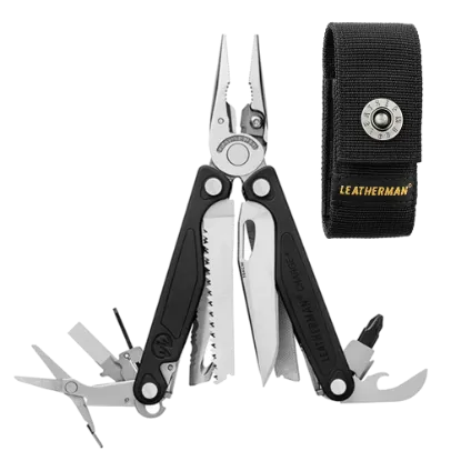  Зображення Leatherman Leatherman Charge Plus 
