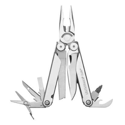  Зображення Leatherman Leatherman Curl 