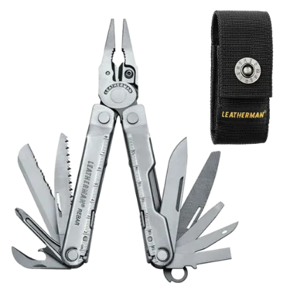  Зображення Leatherman Leatherman Rebar Standard 