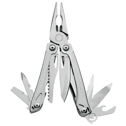  Зображення Leatherman Leatherman Sidekick 