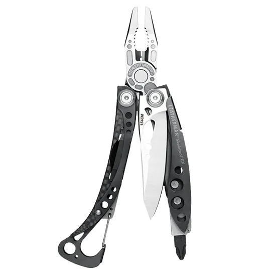  Зображення Leatherman Leatherman Skeletool CX 