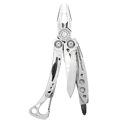  Зображення Leatherman Leatherman Skeletool 