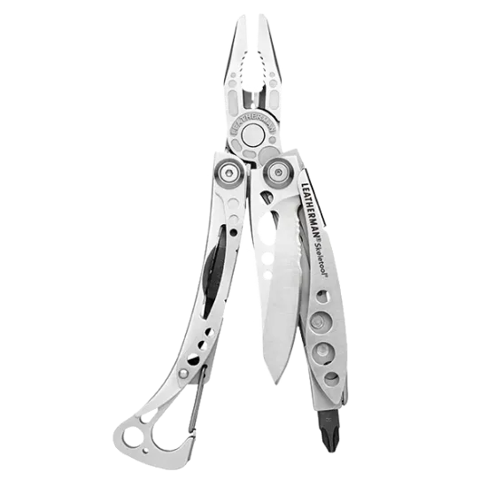  Зображення Leatherman Leatherman Skeletool 