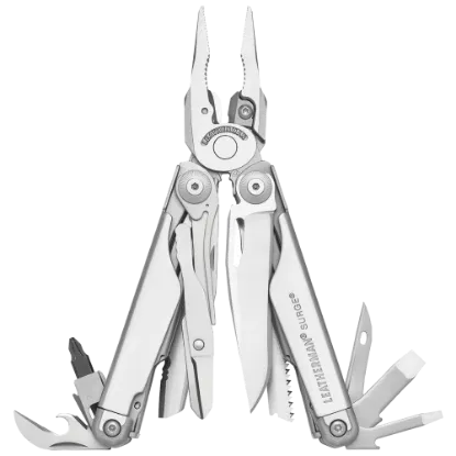  Зображення Leatherman Leatherman SURGE 