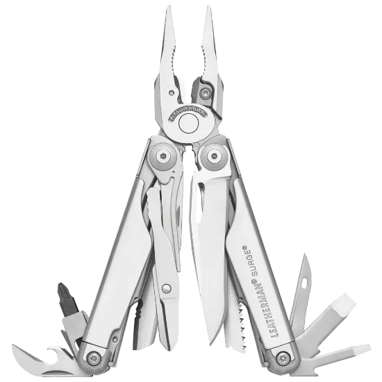  Зображення Leatherman Leatherman SURGE 