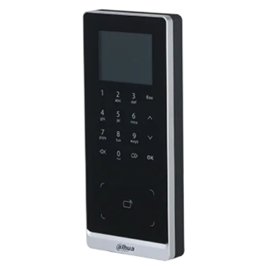  Зображення Dahua DHI-ASI2201H-W 