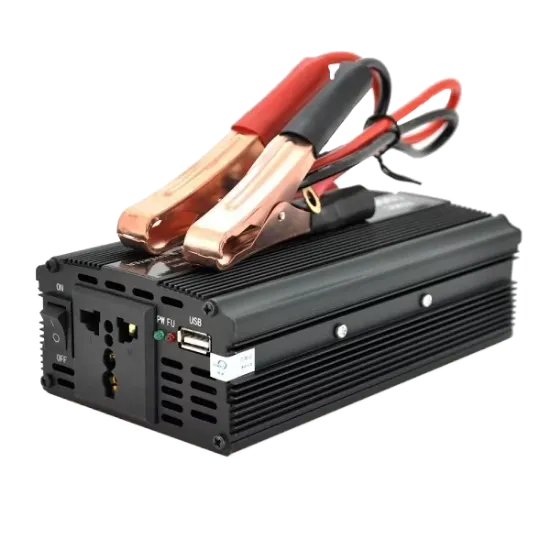  Зображення Voltronic Voltronic+LCD 1000ВА(600Вт) 12/220В 