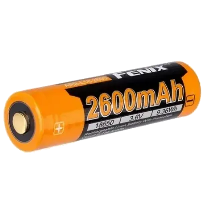  Зображення Fenix Fenix ARB-L18 (2600mAh) 