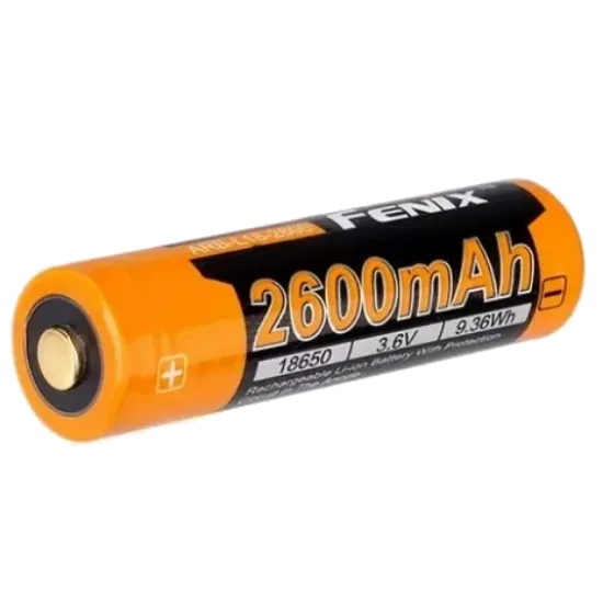  Зображення Fenix Fenix ARB-L18 (2600mAh) 