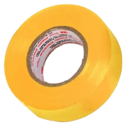  Зображення 3М 0,13мм*19мм*18м 