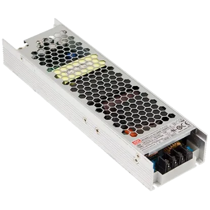  Зображення Mean Well MeanWell UHP-350-15 