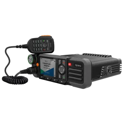  Зображення Hytera Hytera HM-785 UHF：350 - 470 МГц 