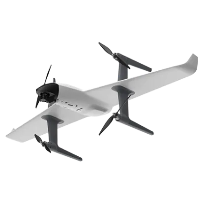  Зображення HEQ HEQ Swan K1 EN 