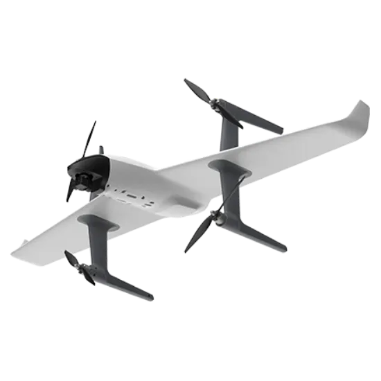  Зображення HEQ HEQ Swan K1 EN 