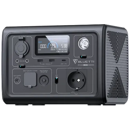  Зображення Bluetti BLUETTI EB3A 