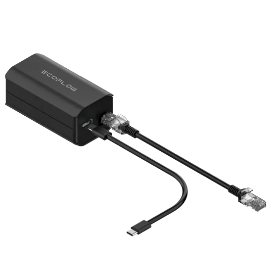  Зображення Ecoflow EcoFlow Portable Power Station Grounding Adapter 