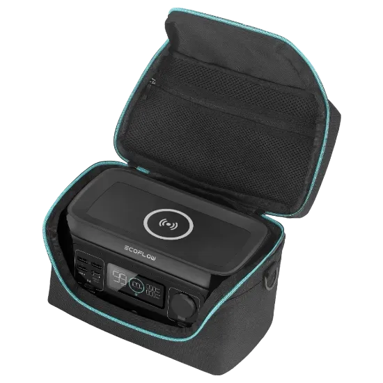  Зображення Ecoflow EcoFlow RIVER mini Bag 