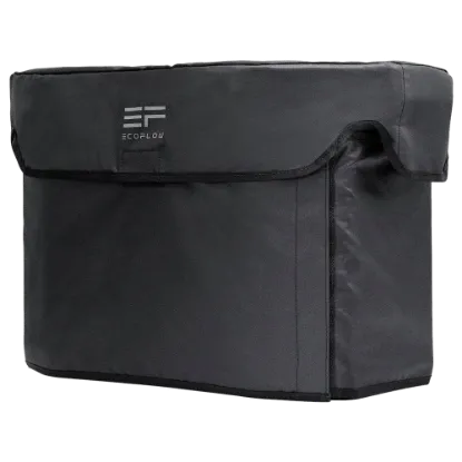  Зображення Ecoflow EcoFlow DELTA Max Extra Battery Bag 