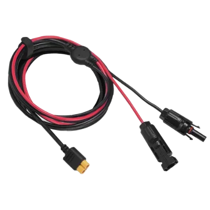  Зображення Ecoflow EcoFlow MC4 to XT60 Solar Cable 3.5m 