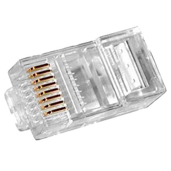  Зображення RJ45 