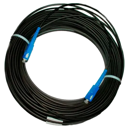  Зображення SC/UPC-SC/UPC (ОКТ-Д(1,0)-1Е) 200м. 