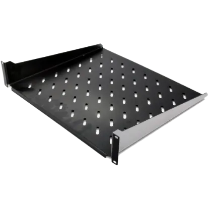  Зображення 19" 2U 450мм 