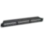  Зображення 19″ 24xRJ-45 FTP кат. 5e 