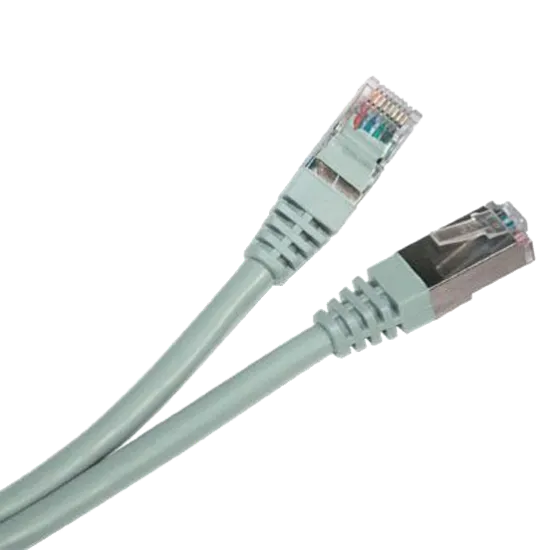  Зображення FTP, 10 м, кат. 5e 