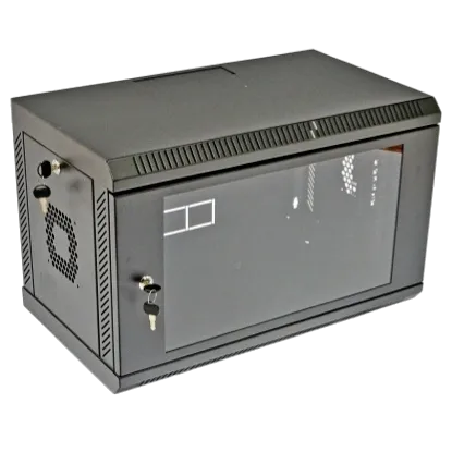  Зображення 6U, 600х350х373 мм 