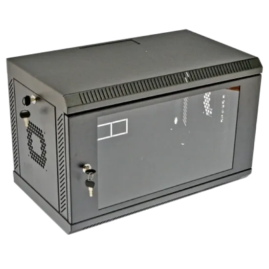  Зображення 6U, 600х350х373 мм 