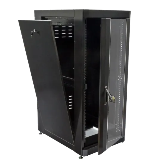  Зображення 19" 28U, 610х865 мм 